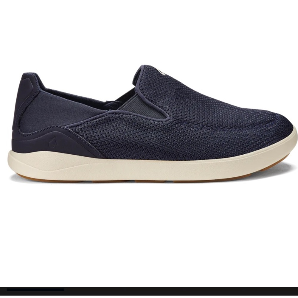 Nohea Pae Slip On Sneaker Boat Shoe